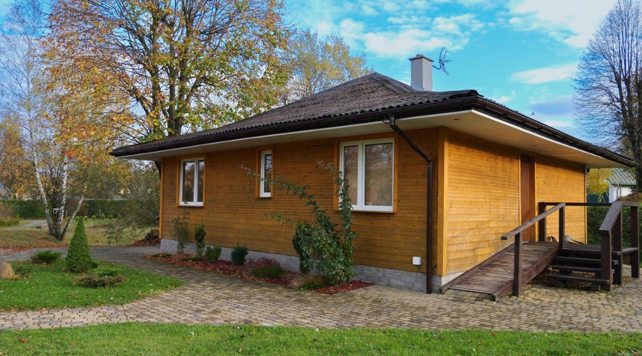 Apartamenty Lucky-Ski Устшики-Дольне Экстерьер фото