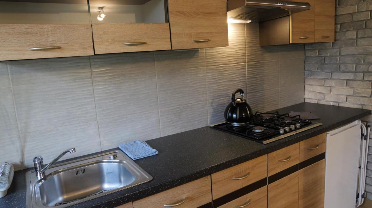 Apartamenty Lucky-Ski Устшики-Дольне Экстерьер фото