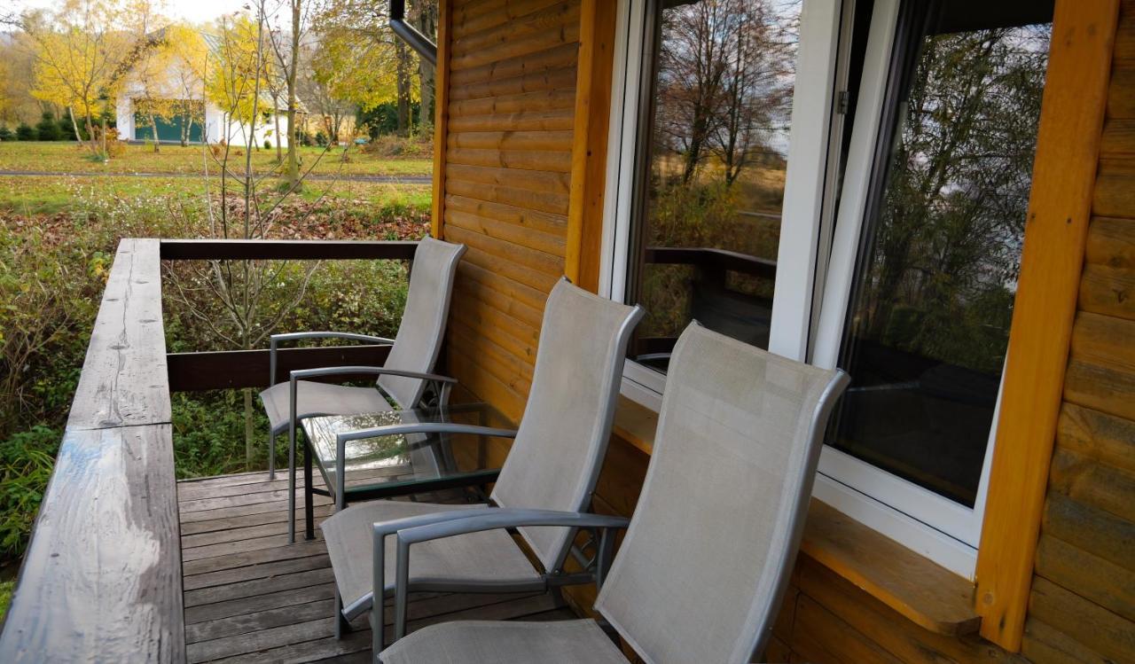 Apartamenty Lucky-Ski Устшики-Дольне Экстерьер фото